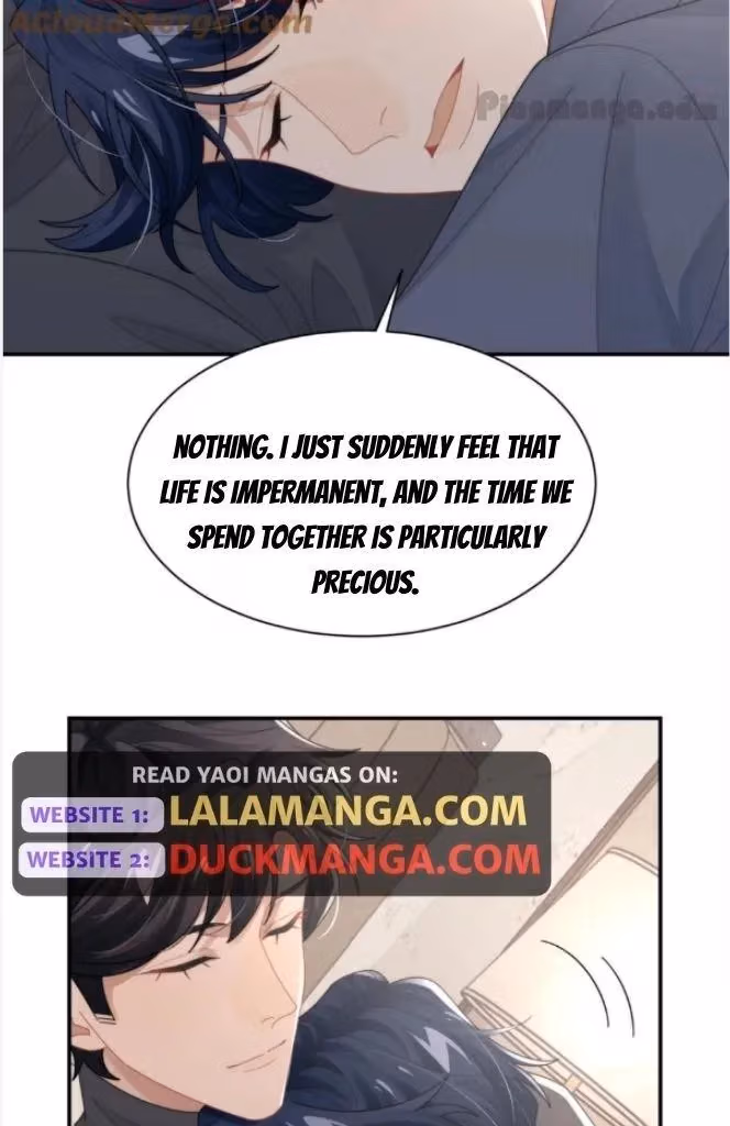 Read More Evil More Beautiful chapter 76 image 46 on Lezhin