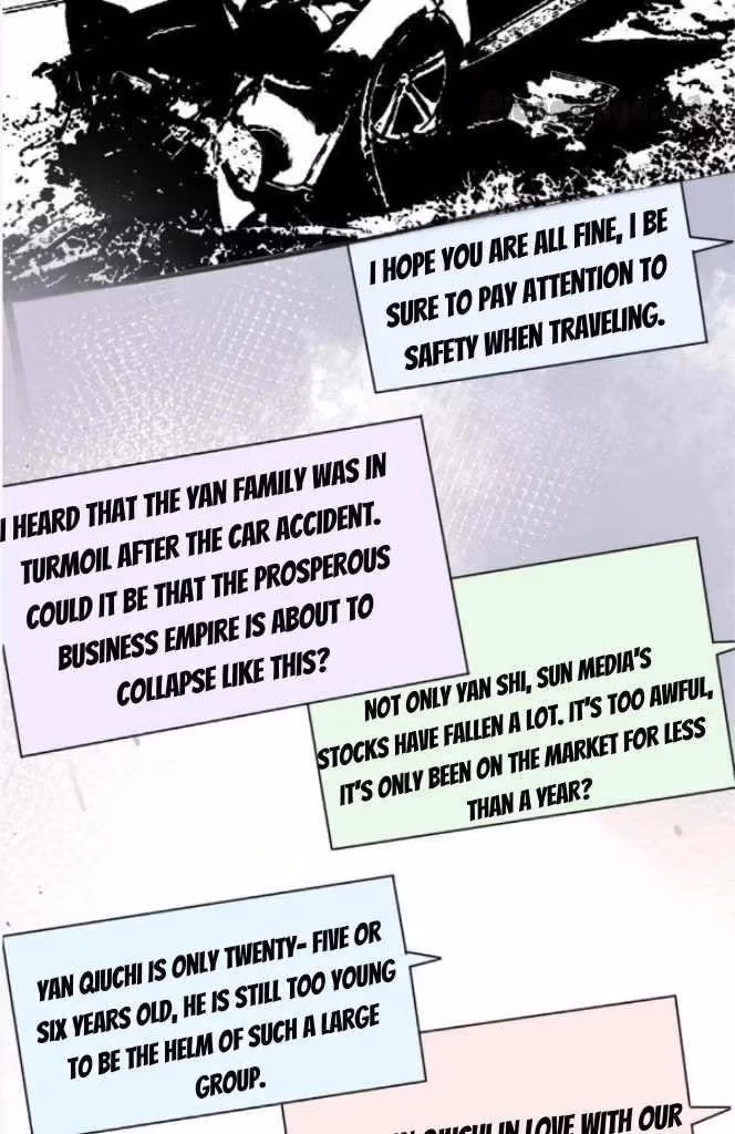 Read More Evil More Beautiful chapter 76 image 6 on Lezhin