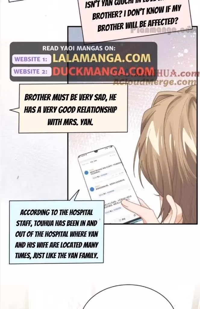 Read More Evil More Beautiful chapter 76 image 7 on Lezhin