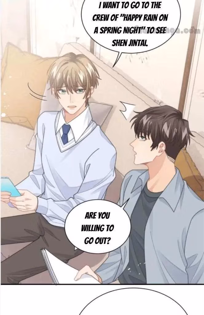 Read More Evil More Beautiful chapter 76 image 8 on Lezhin