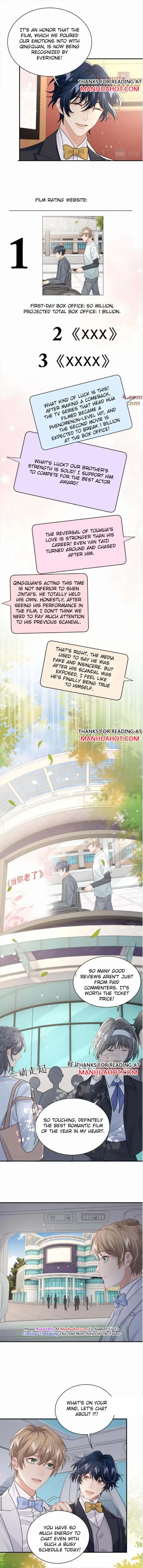 Read More Evil More Beautiful chapter 77 image 1 on Lezhin