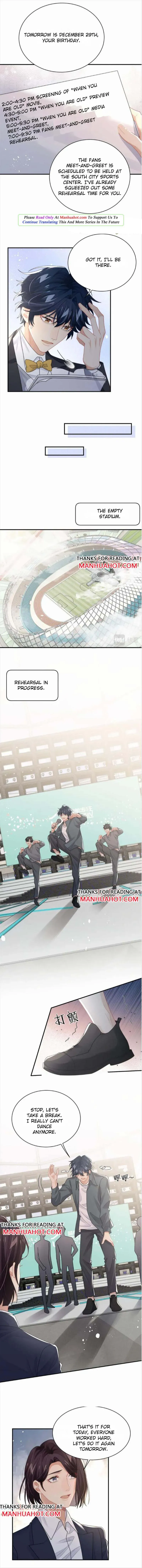 Read More Evil More Beautiful chapter 77 image 3 on Lezhin