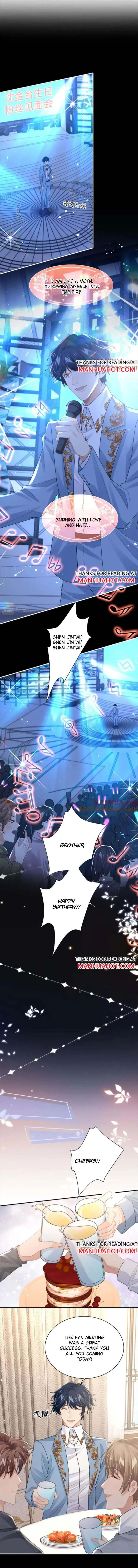 Read More Evil More Beautiful chapter 78 image 2 on Lezhin