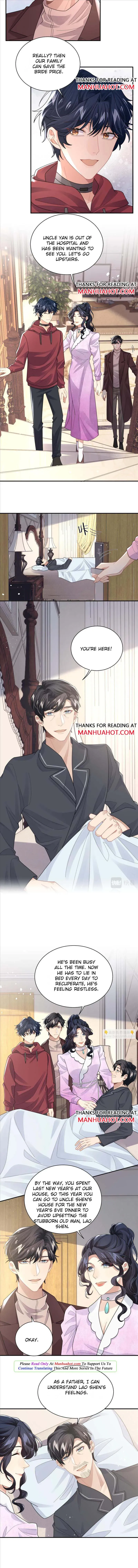 Read More Evil More Beautiful chapter 79 image 1 on Lezhin