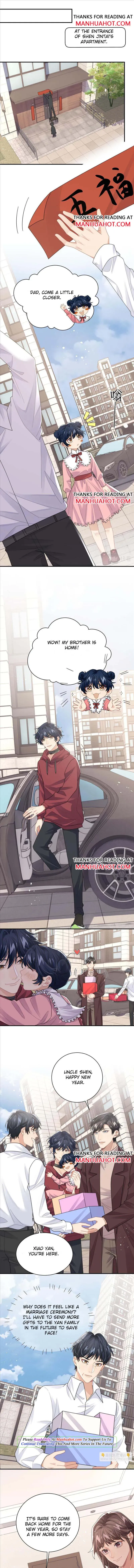 Read More Evil More Beautiful chapter 79 image 2 on Lezhin