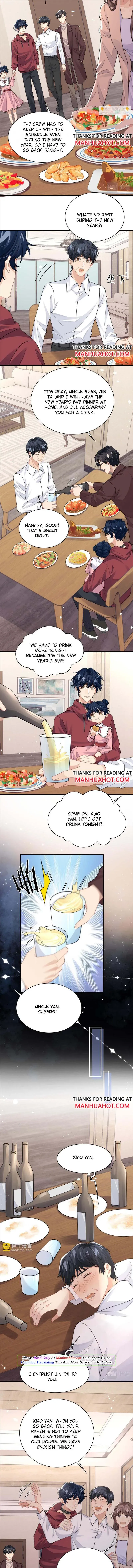 Read More Evil More Beautiful chapter 79 image 3 on Lezhin