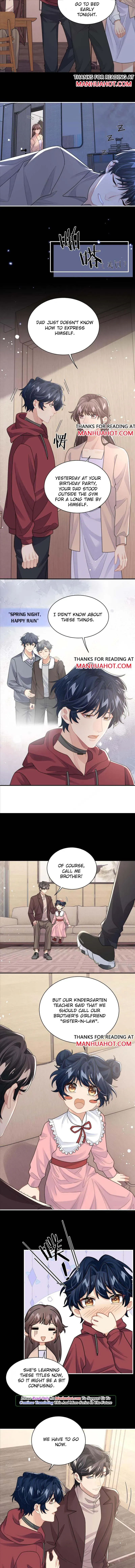 Read More Evil More Beautiful chapter 79 image 4 on Lezhin