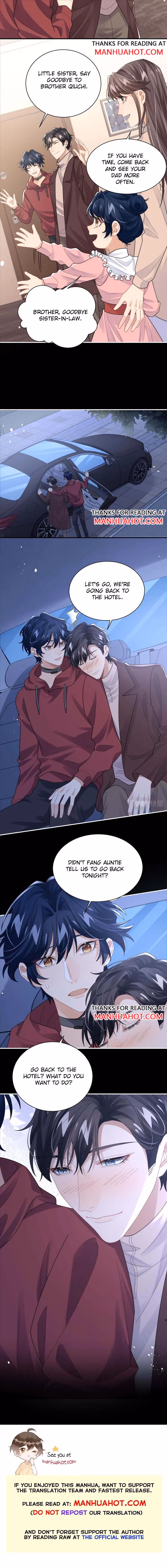 Read More Evil More Beautiful chapter 79 image 5 on Lezhin