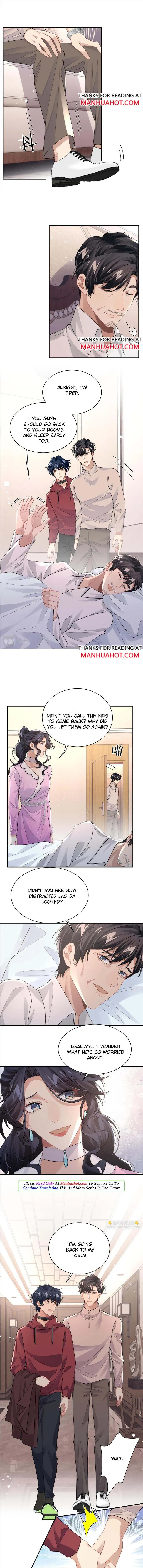 Read More Evil More Beautiful chapter 80 image 1 on Lezhin