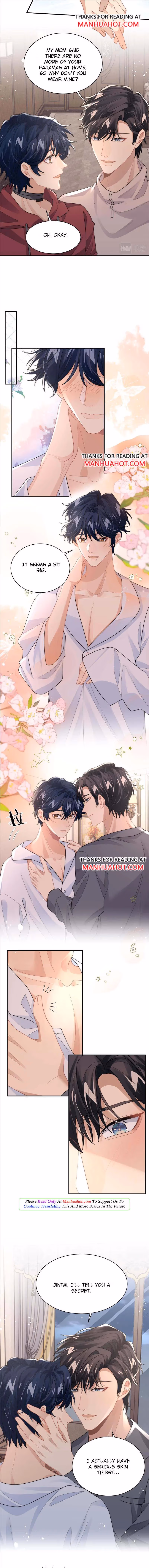 Read More Evil More Beautiful chapter 80 image 2 on Lezhin