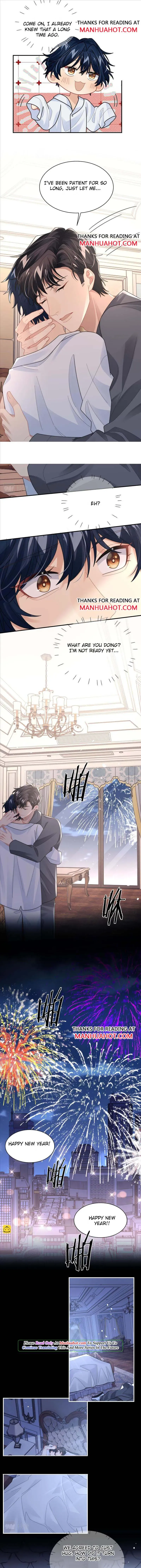 Read More Evil More Beautiful chapter 80 image 3 on Lezhin