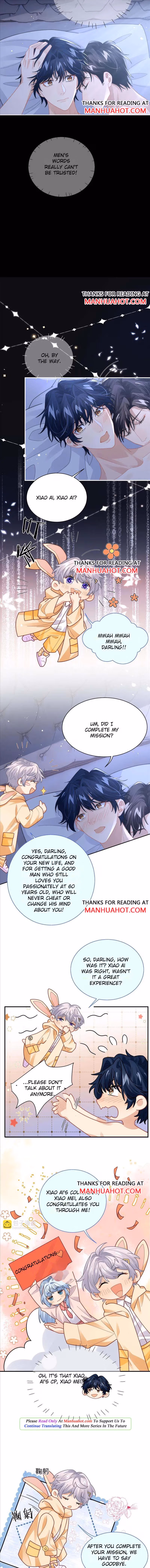Read More Evil More Beautiful chapter 80 image 4 on Lezhin