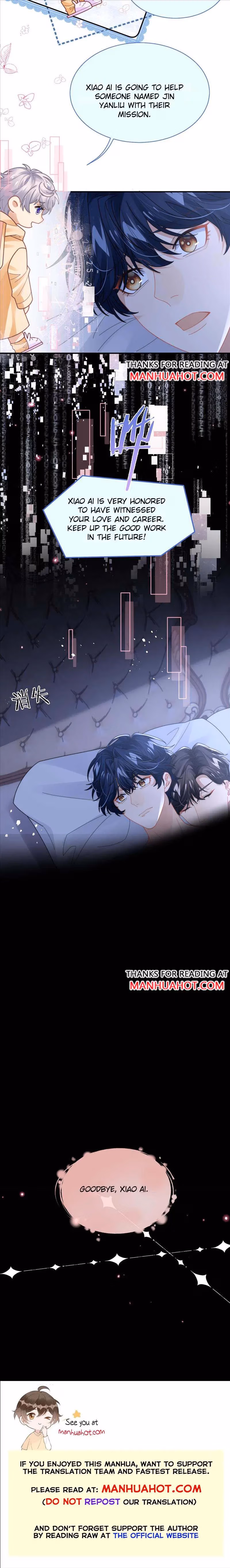Read More Evil More Beautiful chapter 80 image 5 on Lezhin