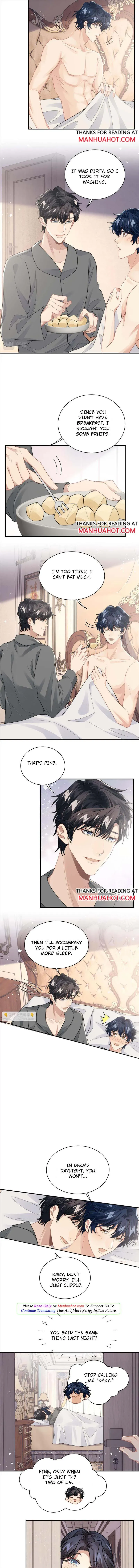 More Evil More Beautiful Chapter 81 page 2 - 