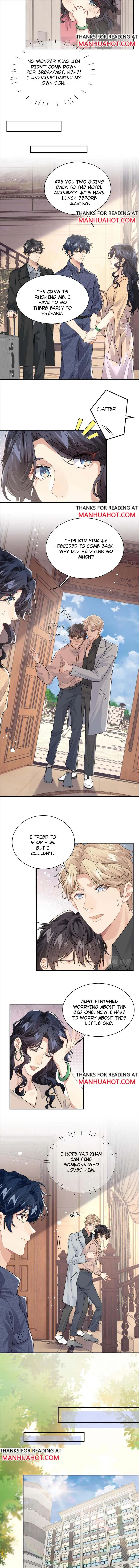 More Evil More Beautiful Chapter 81 page 3 - 