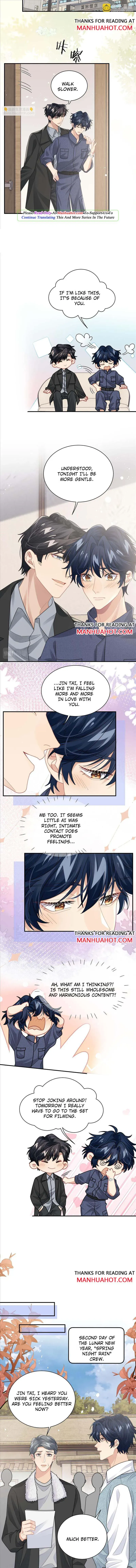 More Evil More Beautiful Chapter 81 page 4 - 