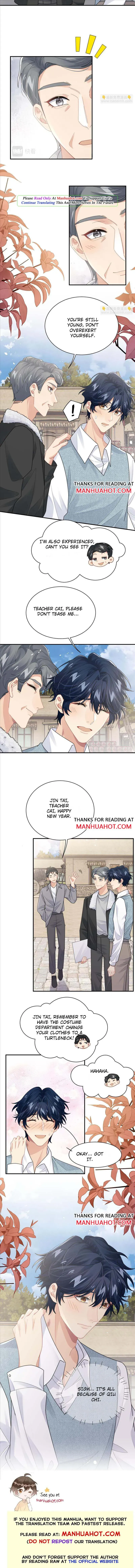 More Evil More Beautiful Chapter 81 page 5 - 