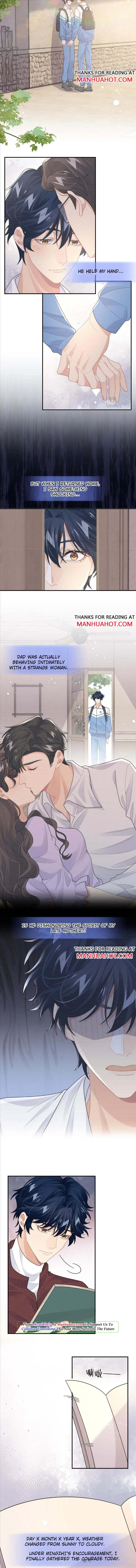 Read More Evil More Beautiful chapter 82 image 1 on Lezhin