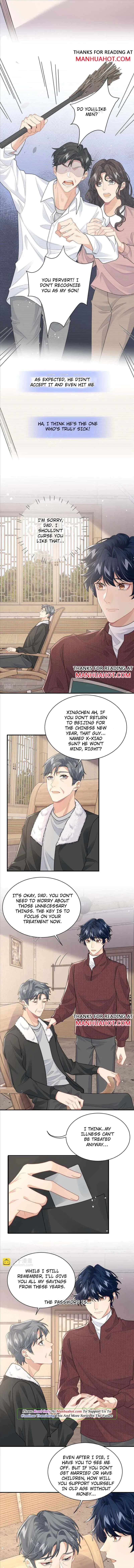 Read More Evil More Beautiful chapter 82 image 2 on Lezhin