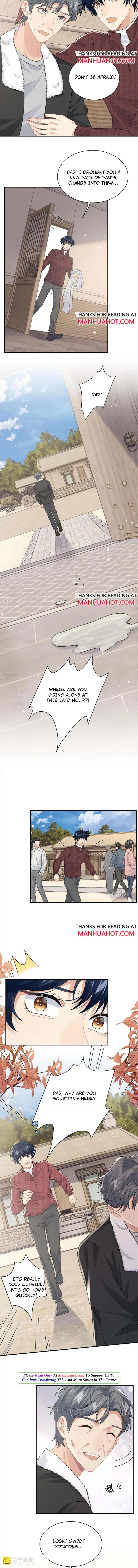 Read More Evil More Beautiful chapter 82 image 4 on Lezhin