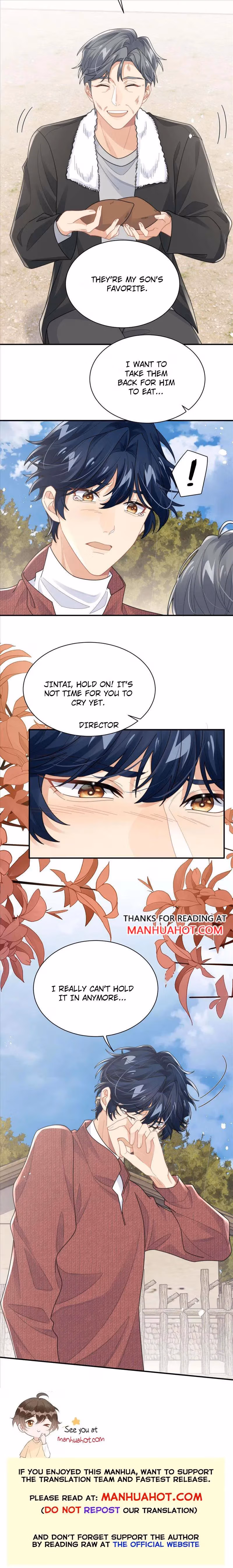 Read More Evil More Beautiful chapter 82 image 5 on Lezhin