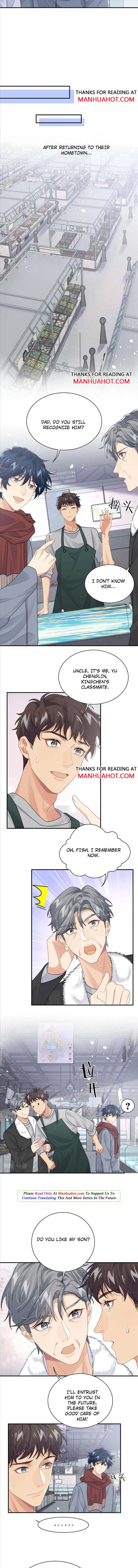 Read More Evil More Beautiful chapter 83 image 3 on Lezhin