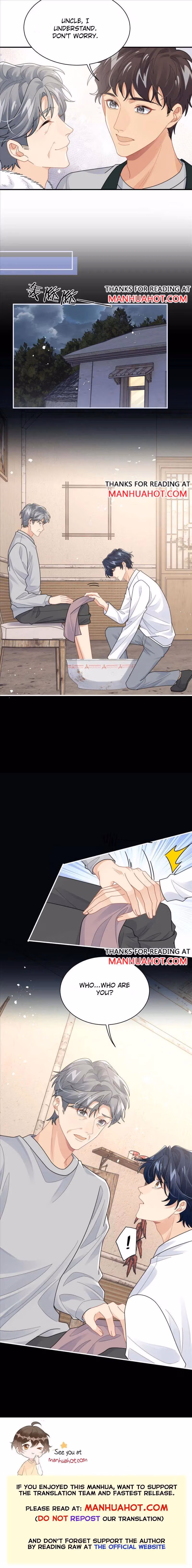 Read More Evil More Beautiful chapter 83 image 4 on Lezhin