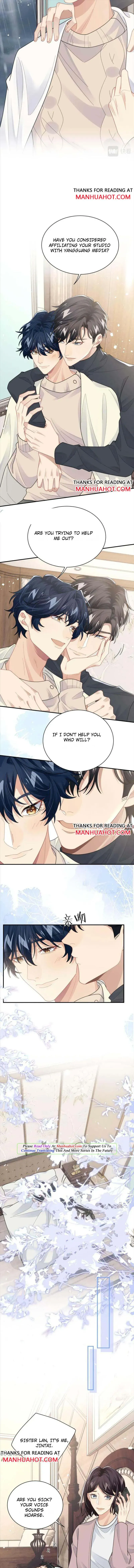 Read More Evil More Beautiful chapter 84 image 2 on Lezhin