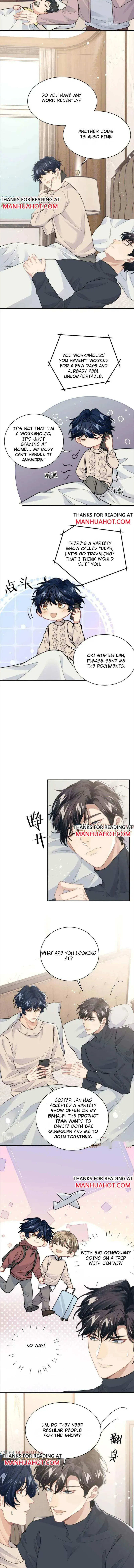 Read More Evil More Beautiful chapter 84 image 3 on Lezhin