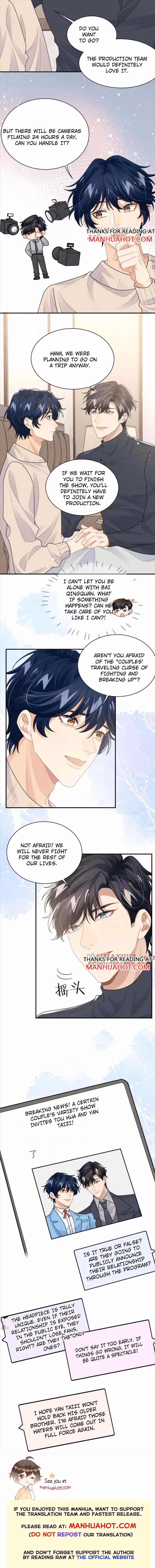 Read More Evil More Beautiful chapter 84 image 4 on Lezhin