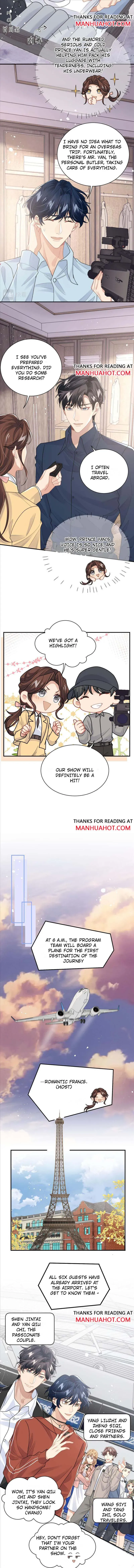 Read More Evil More Beautiful chapter 85 image 1 on Lezhin