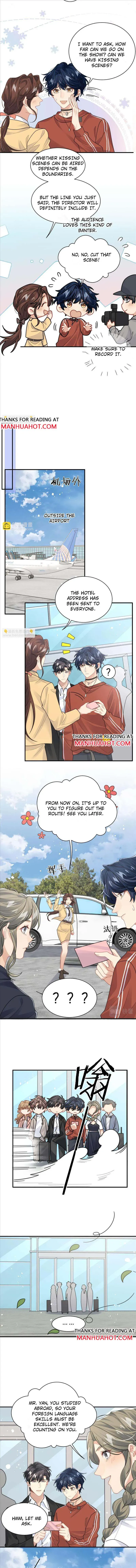 Read More Evil More Beautiful chapter 85 image 2 on Lezhin