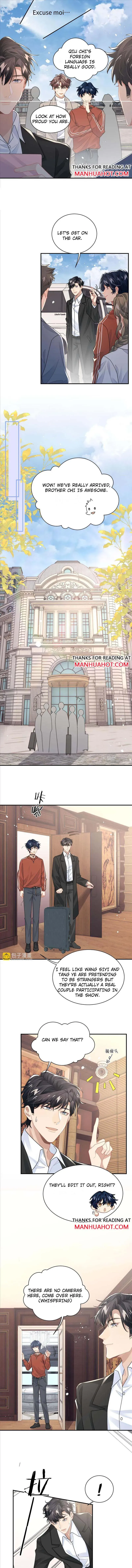 Read More Evil More Beautiful chapter 85 image 3 on Lezhin