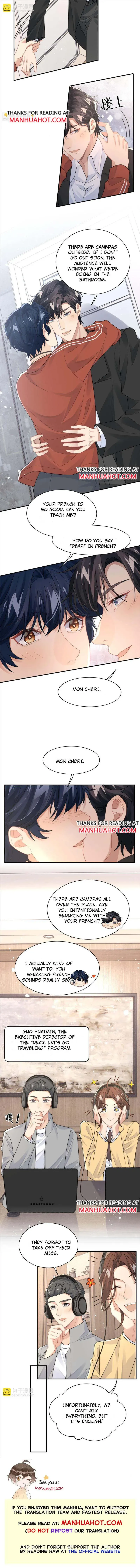 Read More Evil More Beautiful chapter 85 image 4 on Lezhin