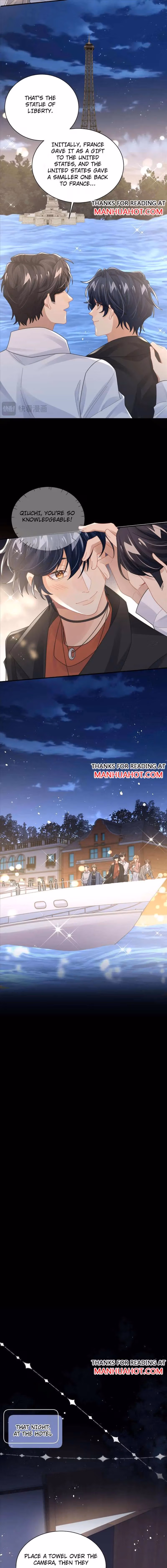 Read More Evil More Beautiful chapter 86 image 2 on Lezhin