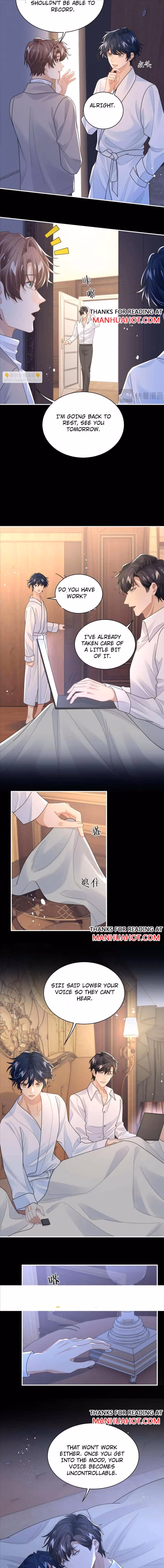Read More Evil More Beautiful chapter 86 image 3 on Lezhin