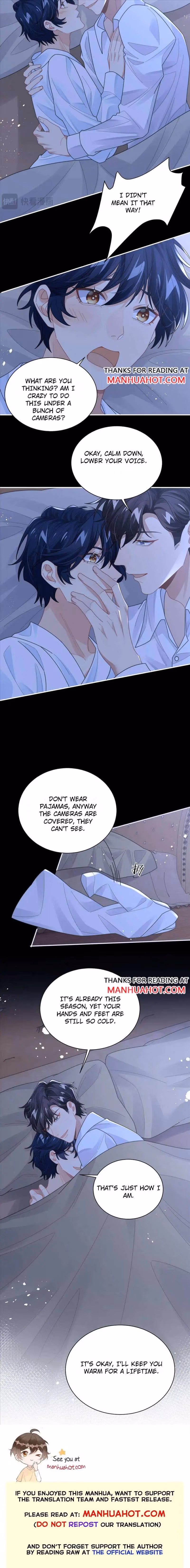 Read More Evil More Beautiful chapter 86 image 4 on Lezhin