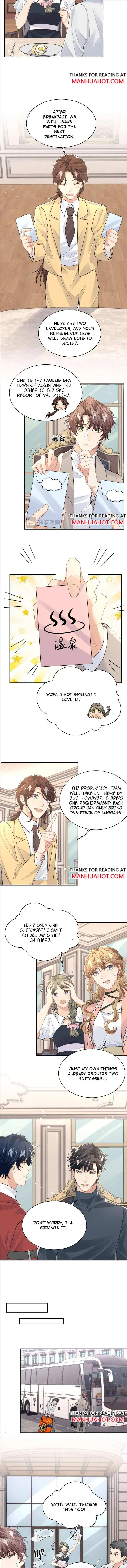 Read More Evil More Beautiful chapter 87 image 1 on Lezhin