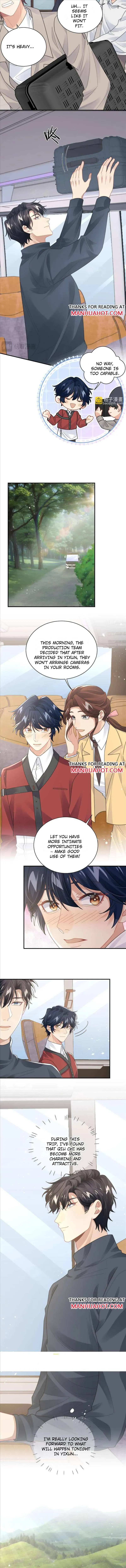 Read More Evil More Beautiful chapter 87 image 2 on Lezhin