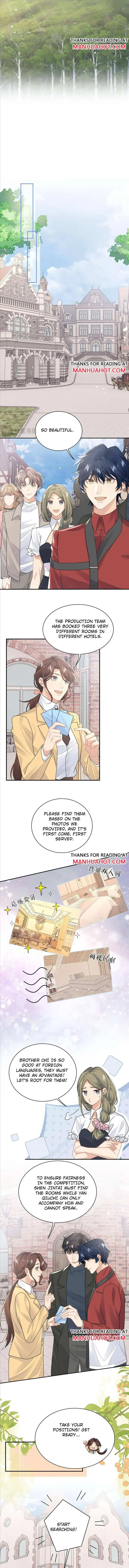 Read More Evil More Beautiful chapter 87 image 3 on Lezhin