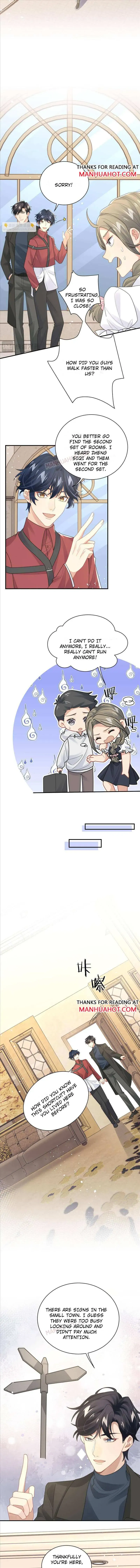 Read More Evil More Beautiful chapter 88 image 1 on Lezhin