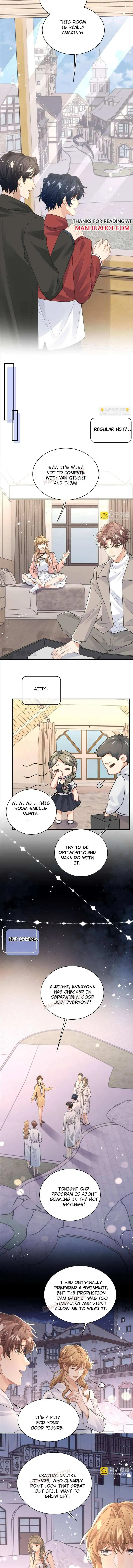 Read More Evil More Beautiful chapter 88 image 2 on Lezhin