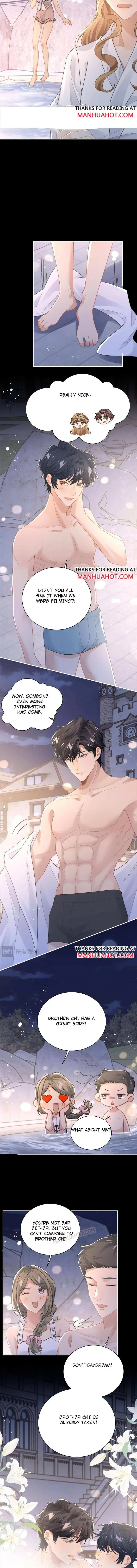 Read More Evil More Beautiful chapter 88 image 3 on Lezhin
