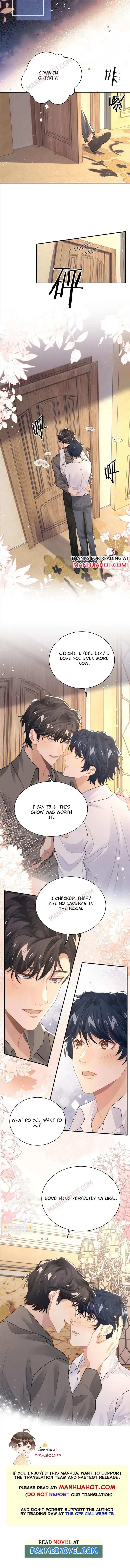 Read More Evil More Beautiful chapter 89 image 3 on Lezhin