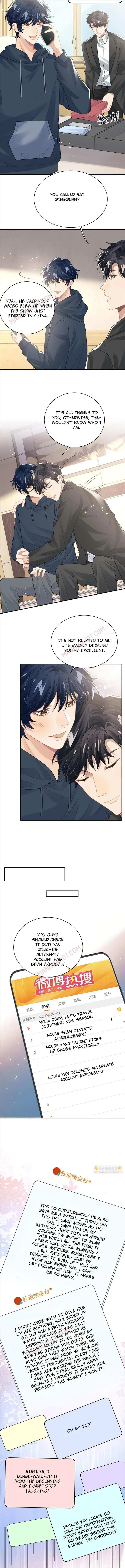 Read More Evil More Beautiful chapter 90 image 1 on Lezhin