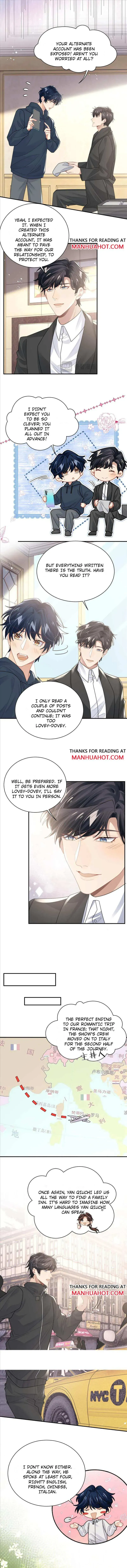 Read More Evil More Beautiful chapter 90 image 2 on Lezhin