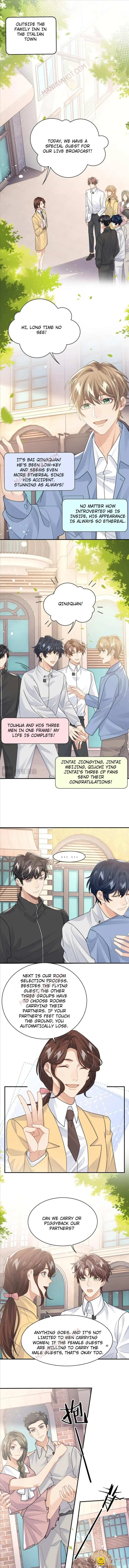 Read More Evil More Beautiful chapter 90 image 3 on Lezhin