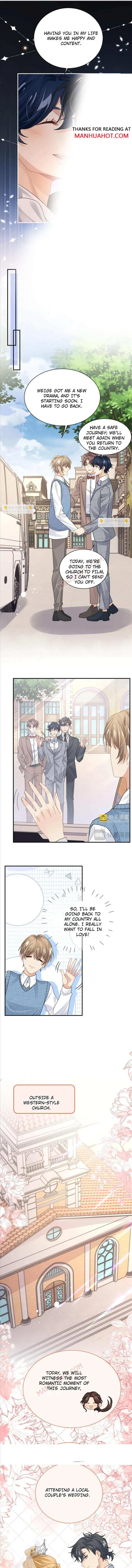Read More Evil More Beautiful chapter 91 image 2 on Lezhin