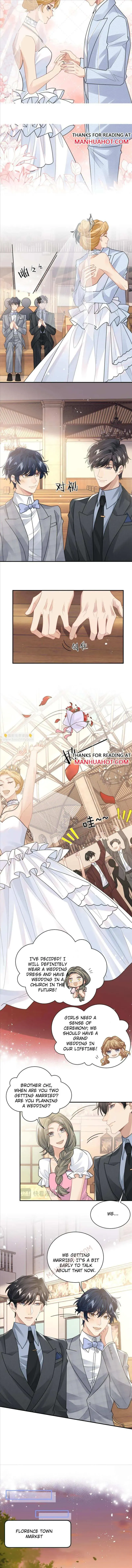 Read More Evil More Beautiful chapter 91 image 3 on Lezhin