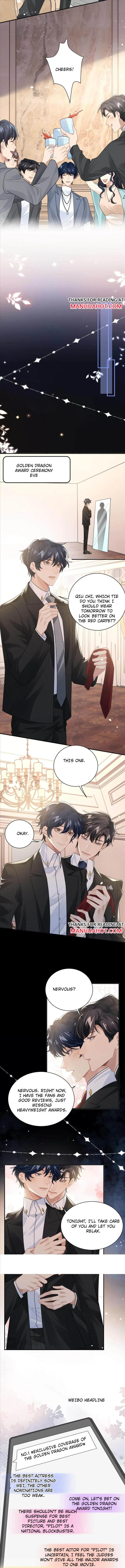 Read More Evil More Beautiful chapter 92 image 2 on Lezhin
